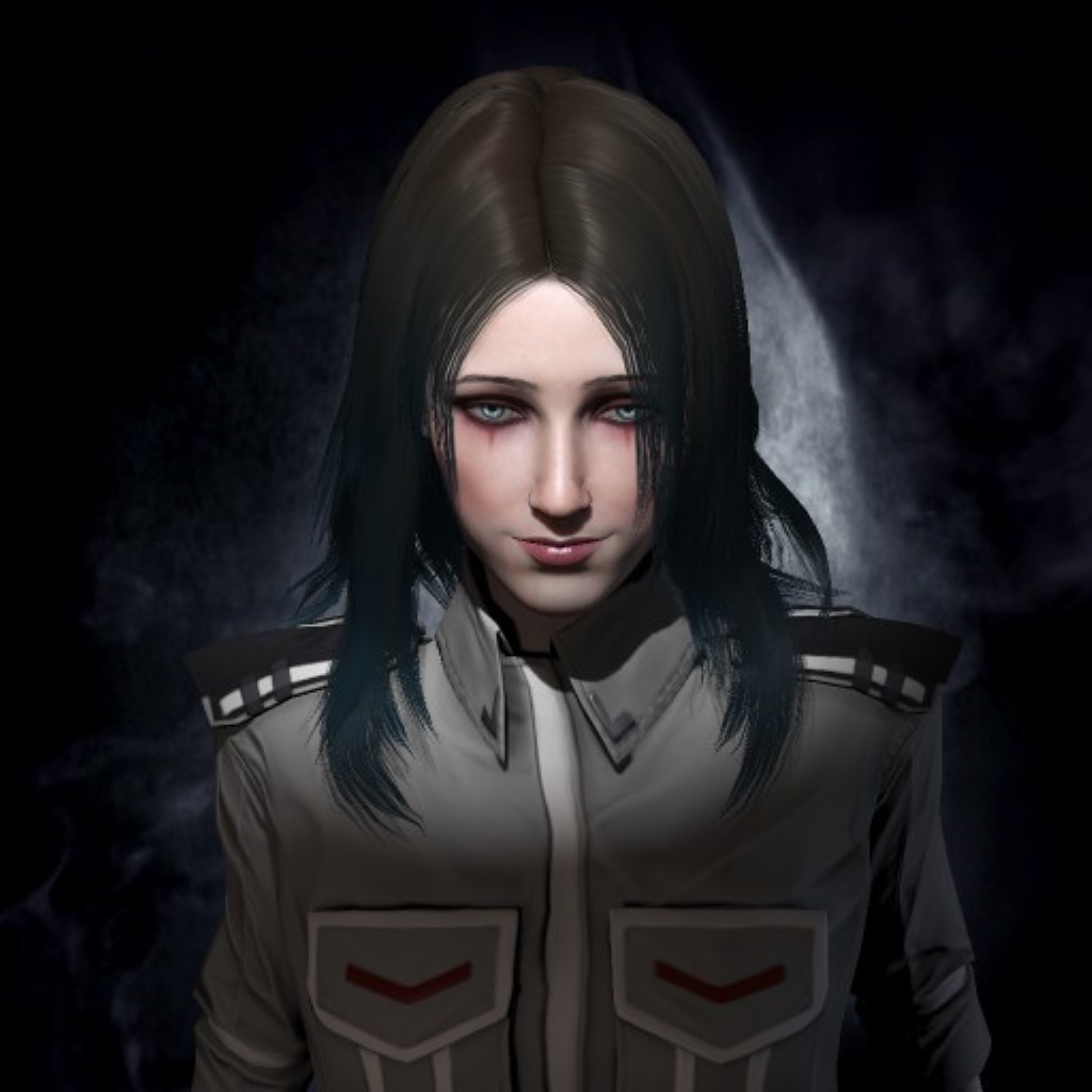 Alisa Jove