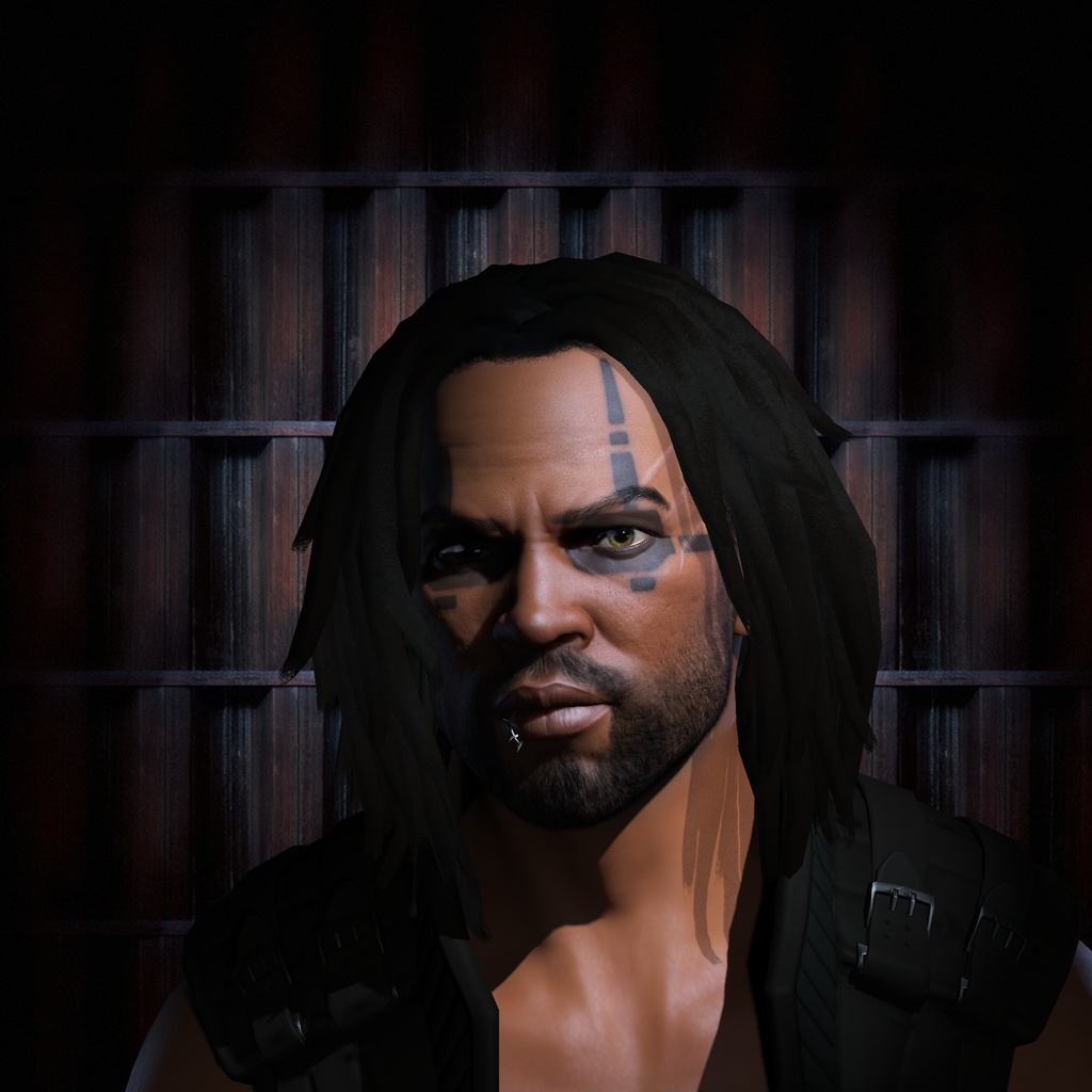 brokano marshall