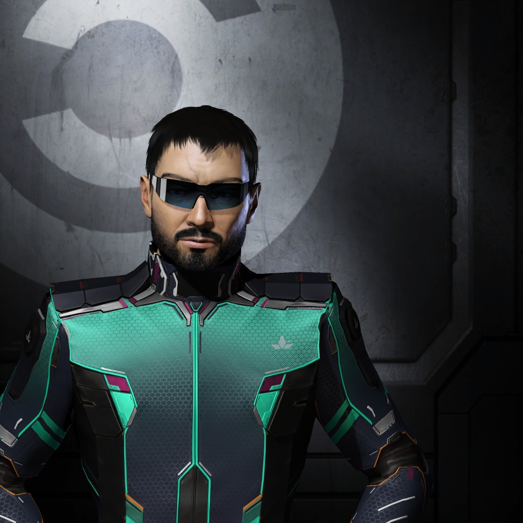 Leonis dewolfe