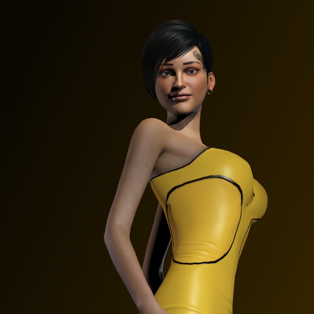 Katlena Kathrel