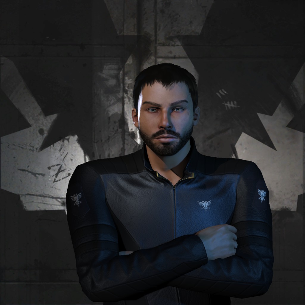 NovemberOne Crendraven