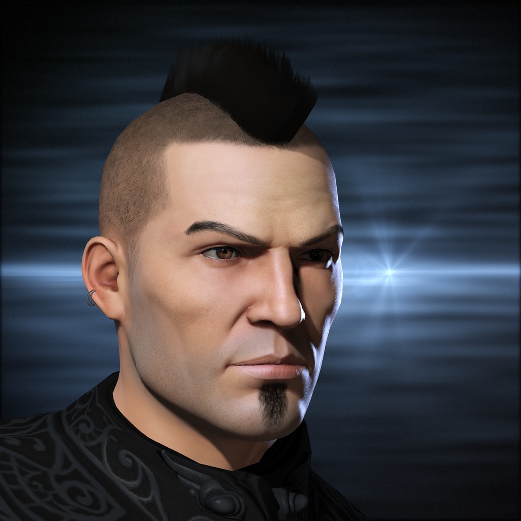 Petrov Nolen