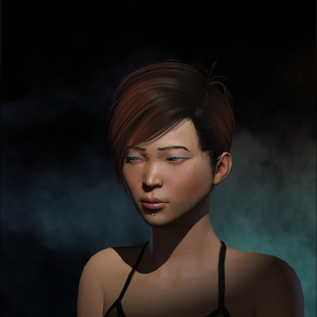 Zirrna Khaprani