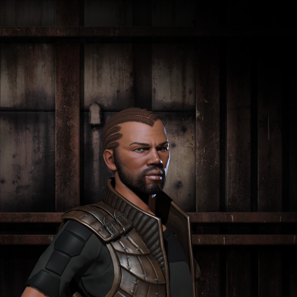 ToshiroI Isoroku