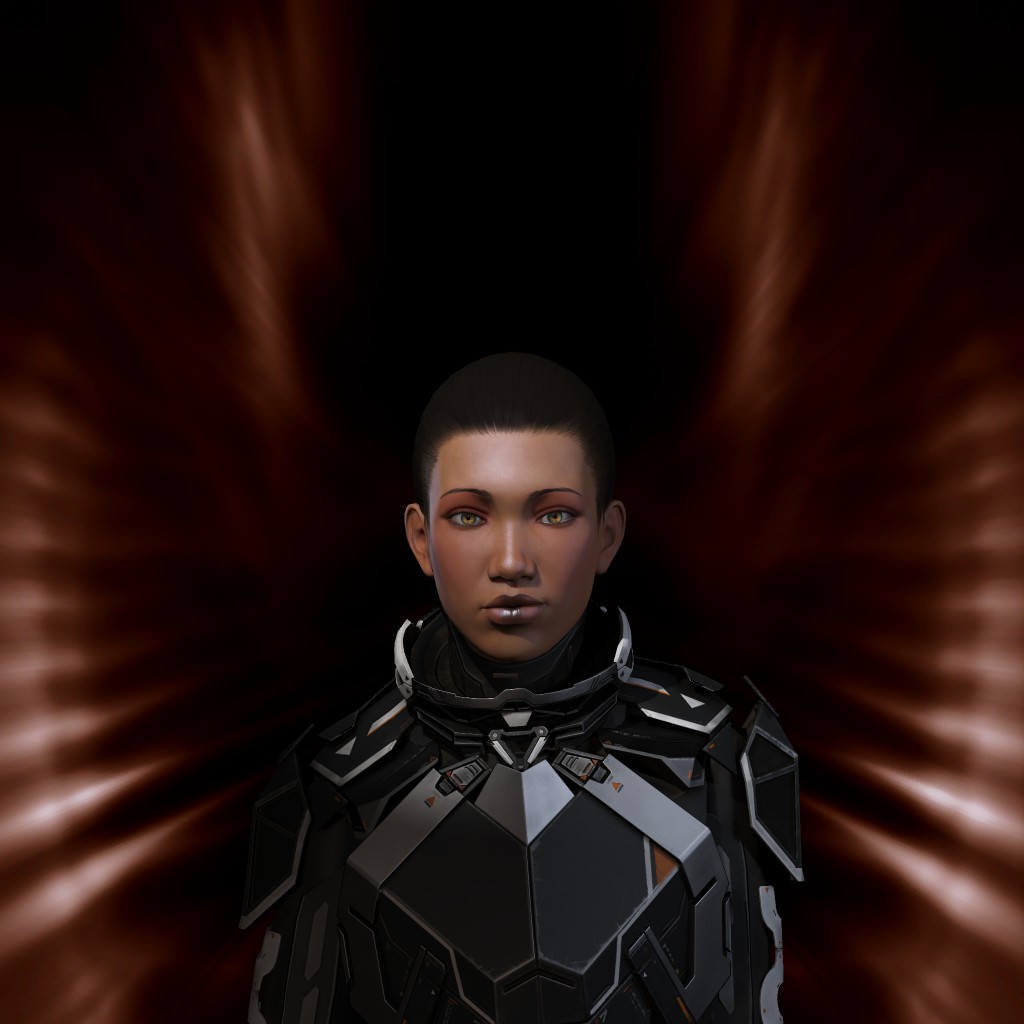 Mighty Angel