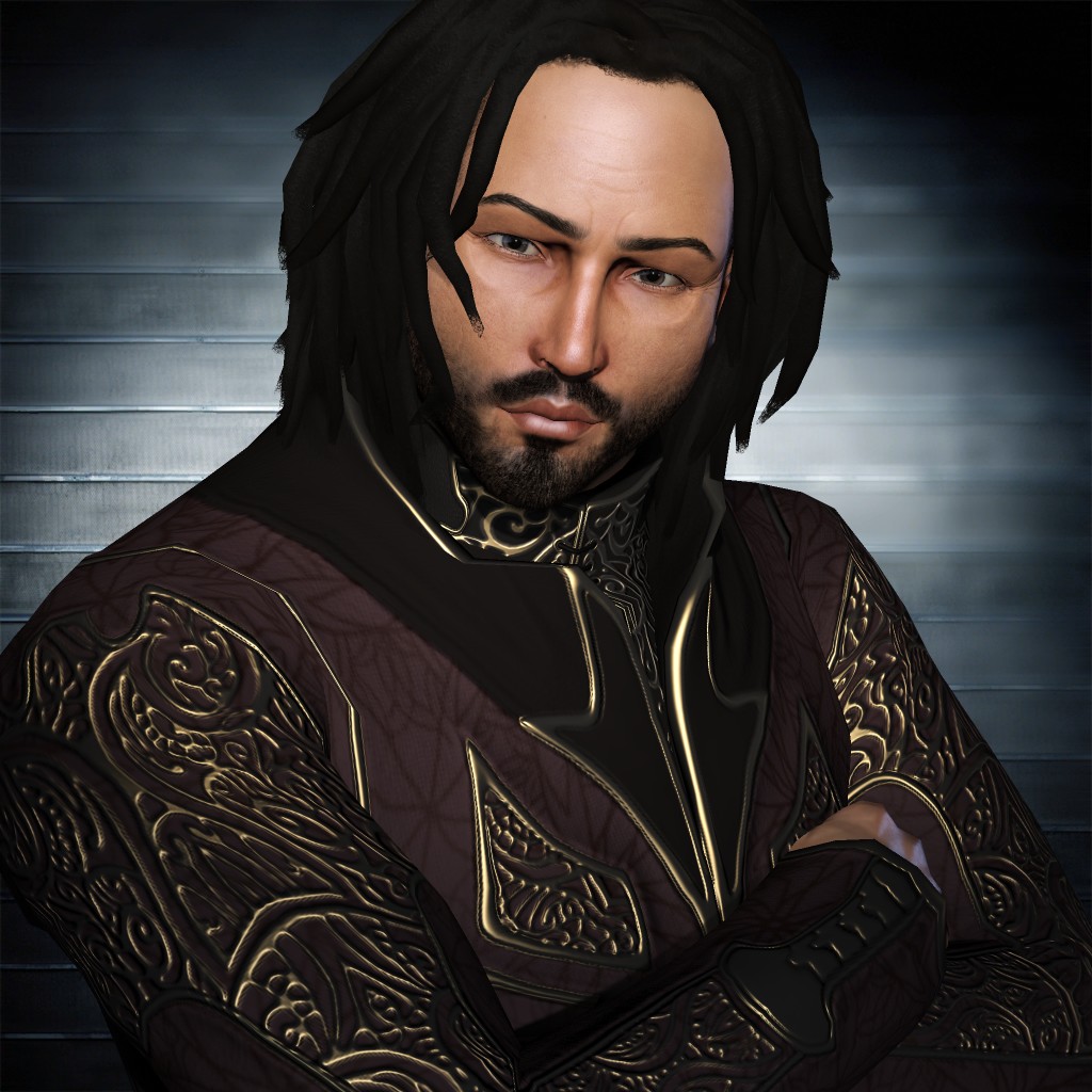 Pr4etorian Cohort