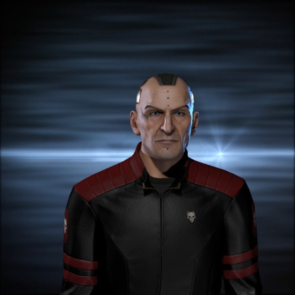 warmonger Daphiti