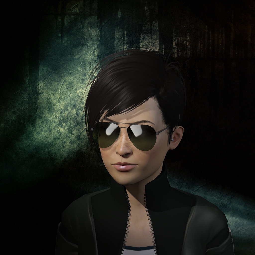 Blade Atraidis