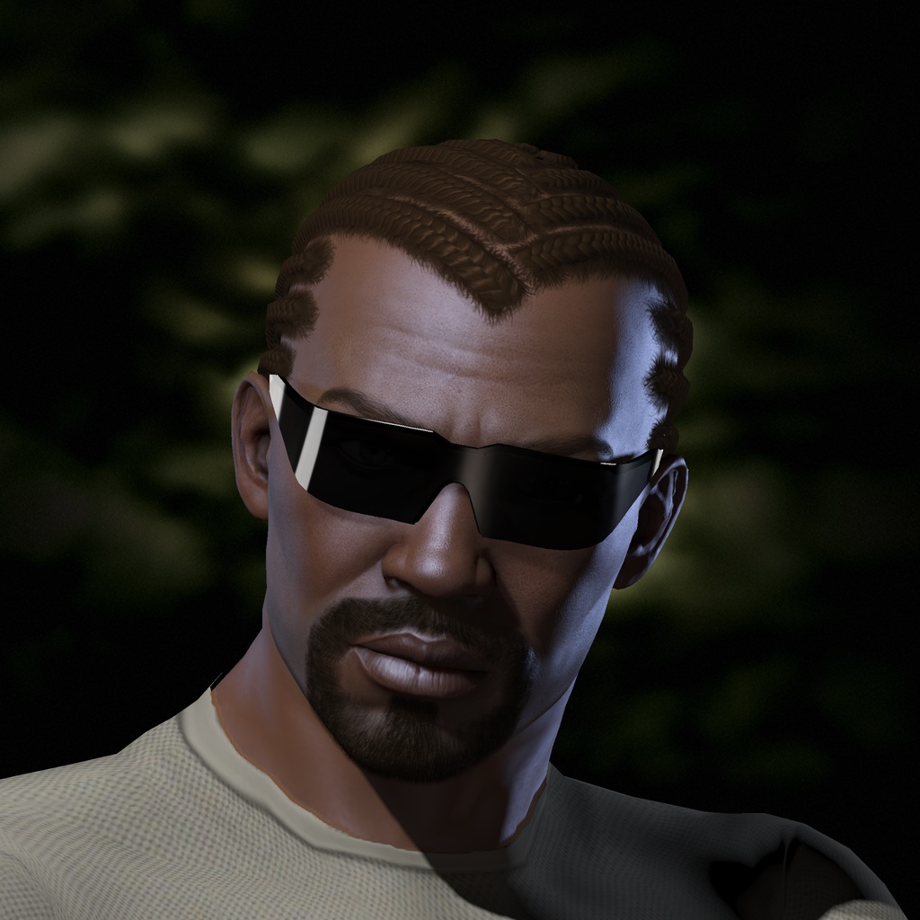 Afro Gerodian