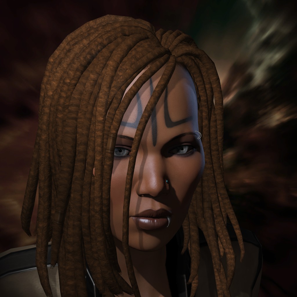 Rissa Chaotic