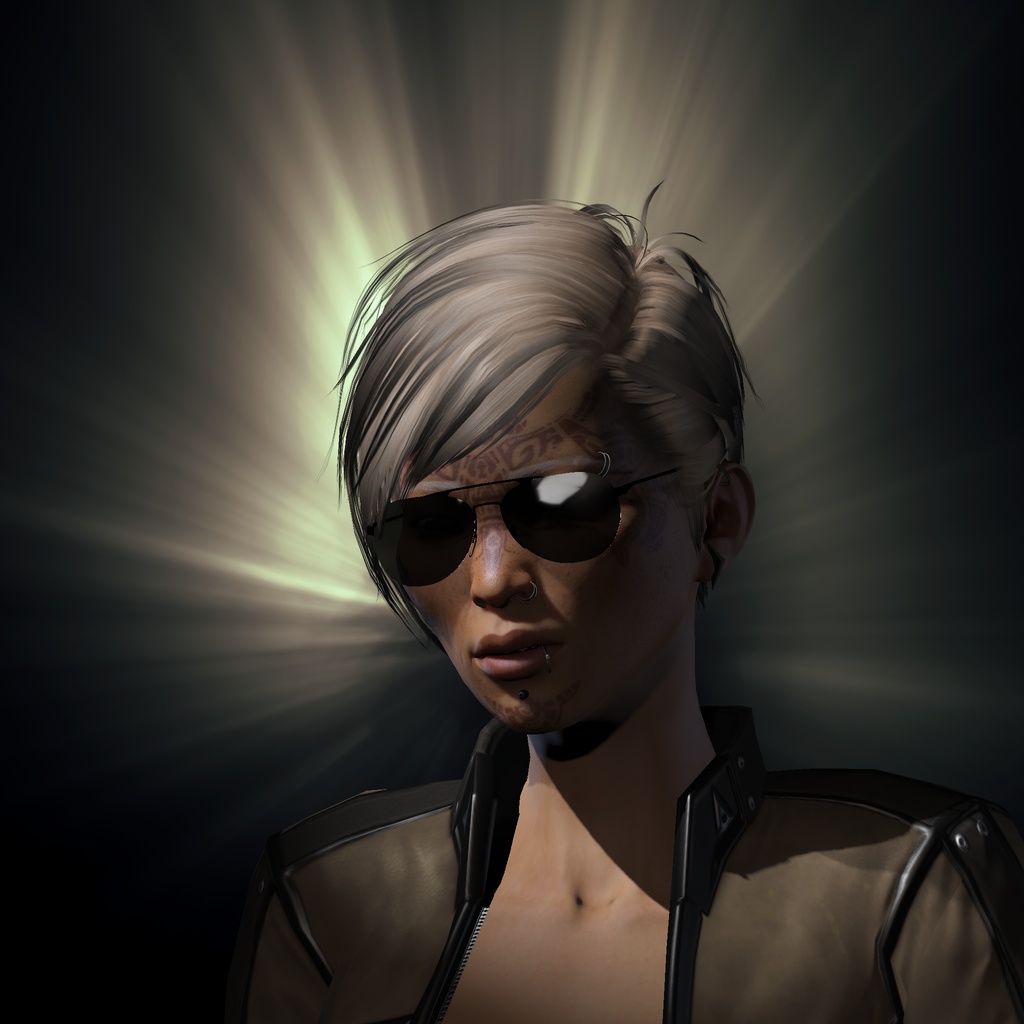 Sun Bronkskin