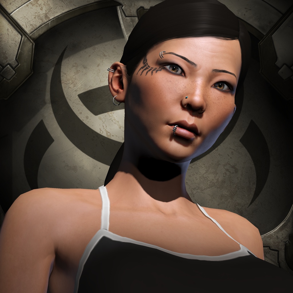 Jamilah Yakamori