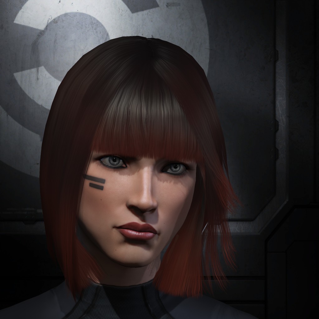 Nyxarya Tsero