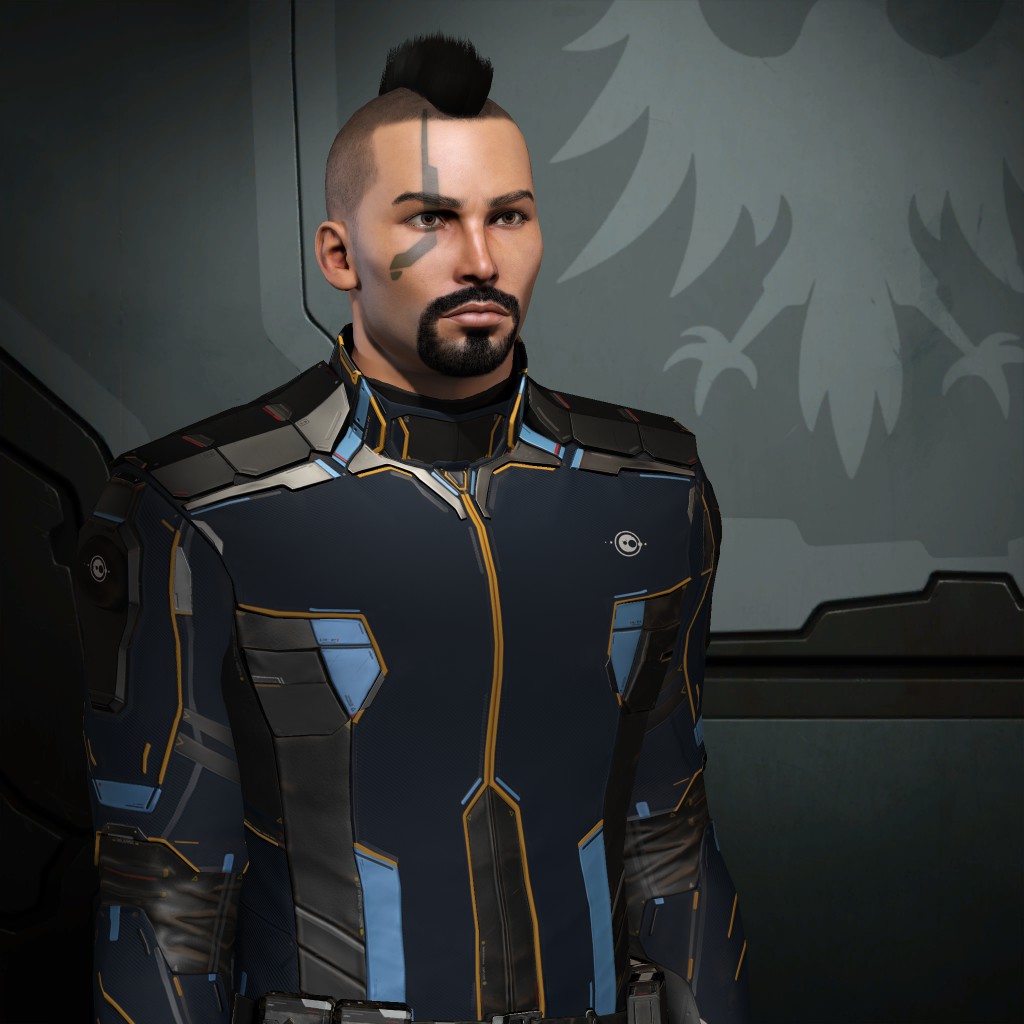 Nomad Severass