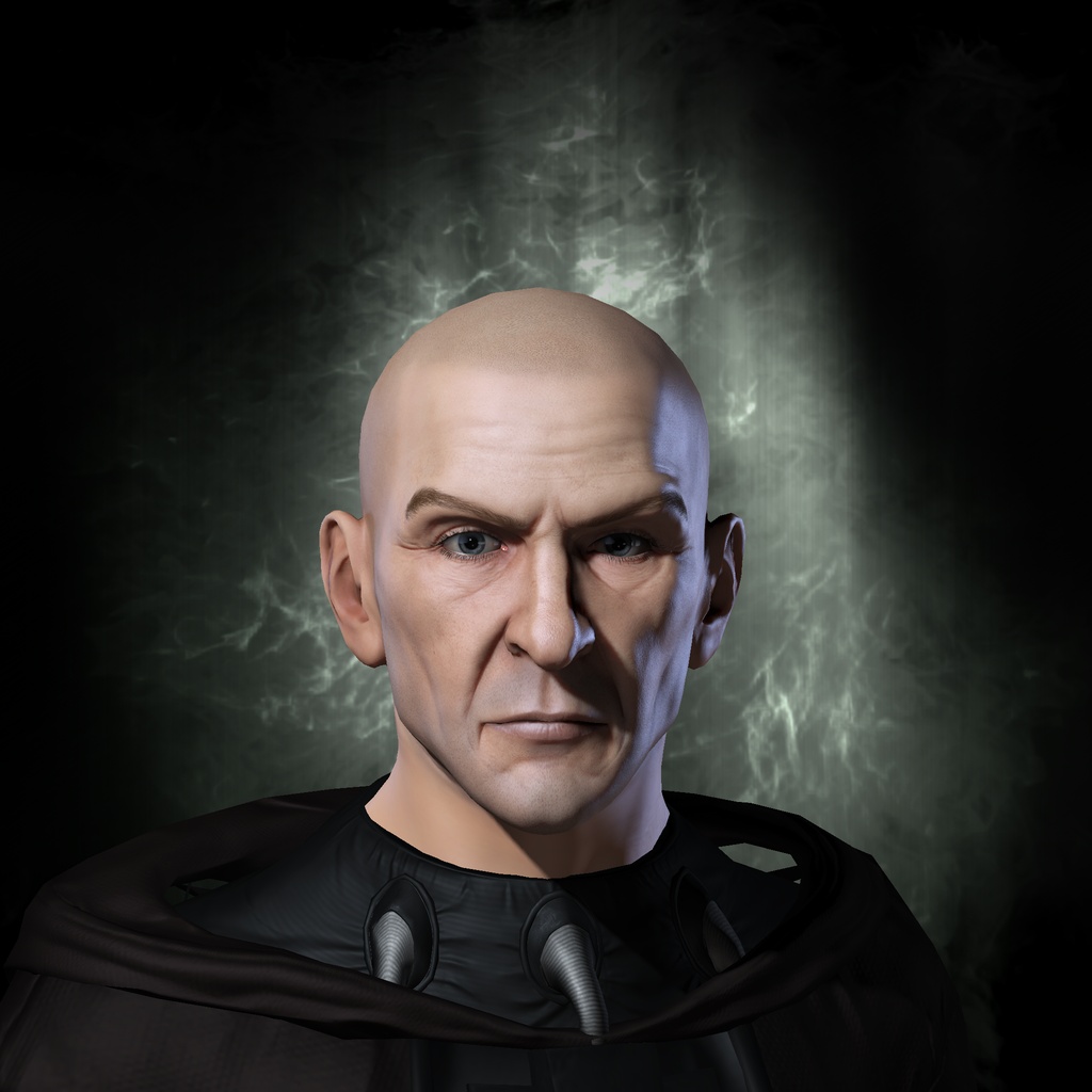 Lord Vol-de-Mort