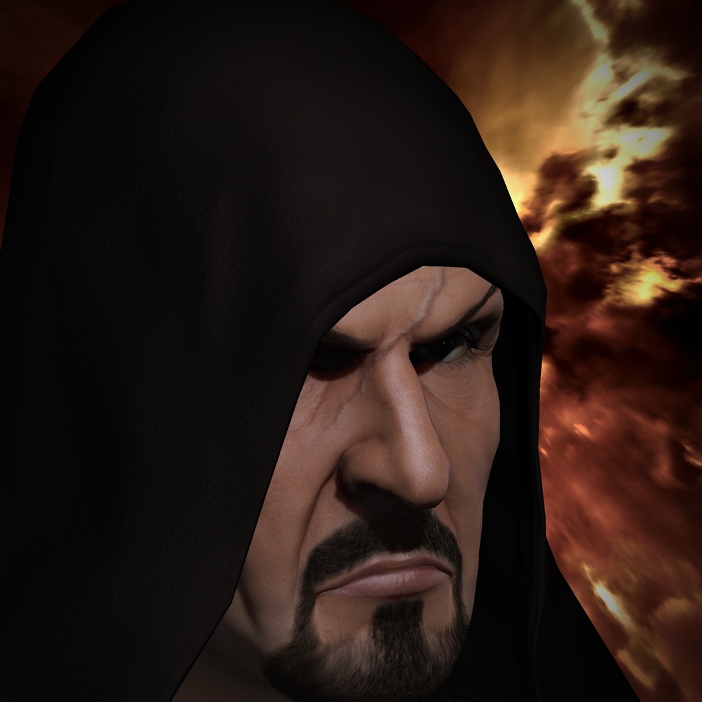 Lord Godastig Raholan