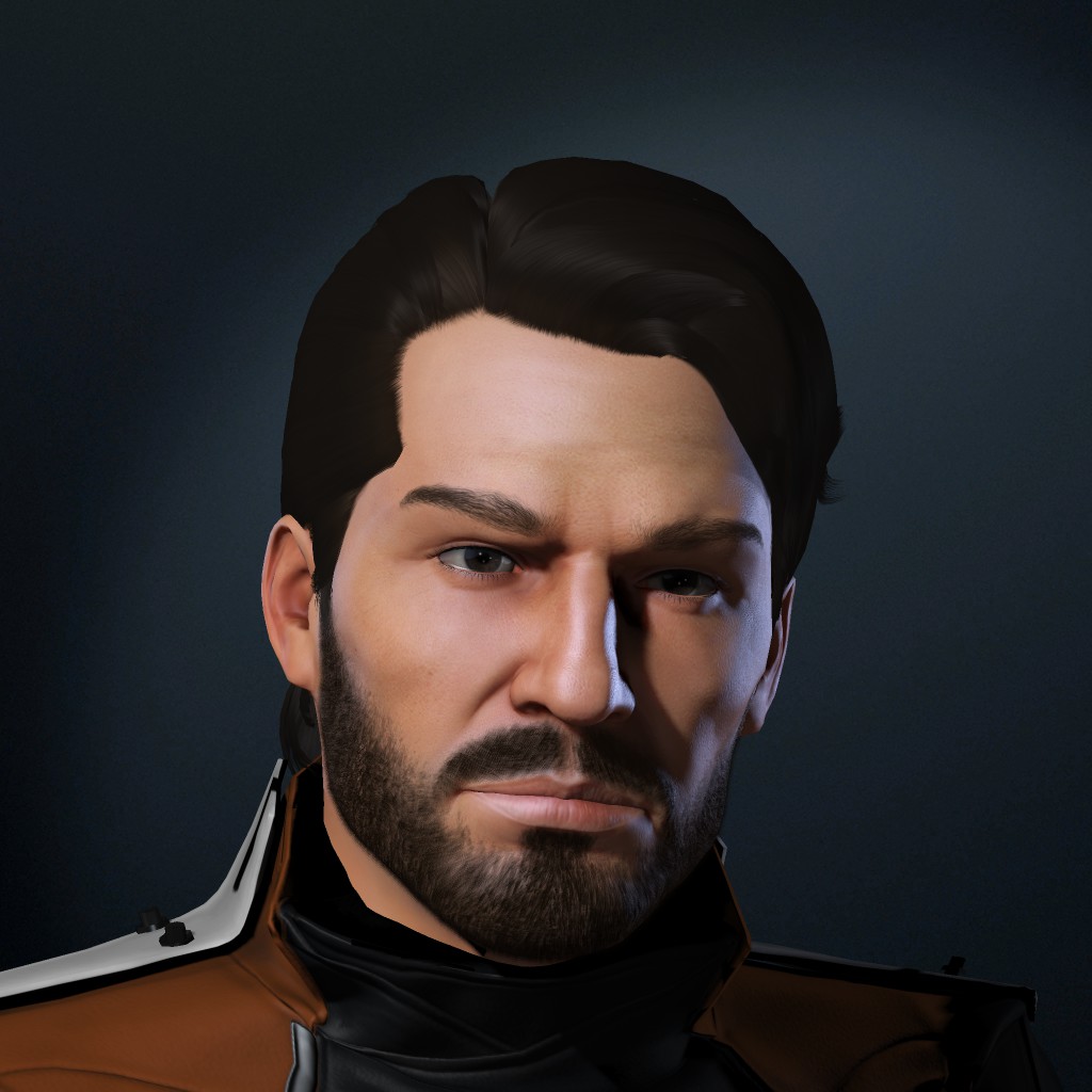 Jett Kai