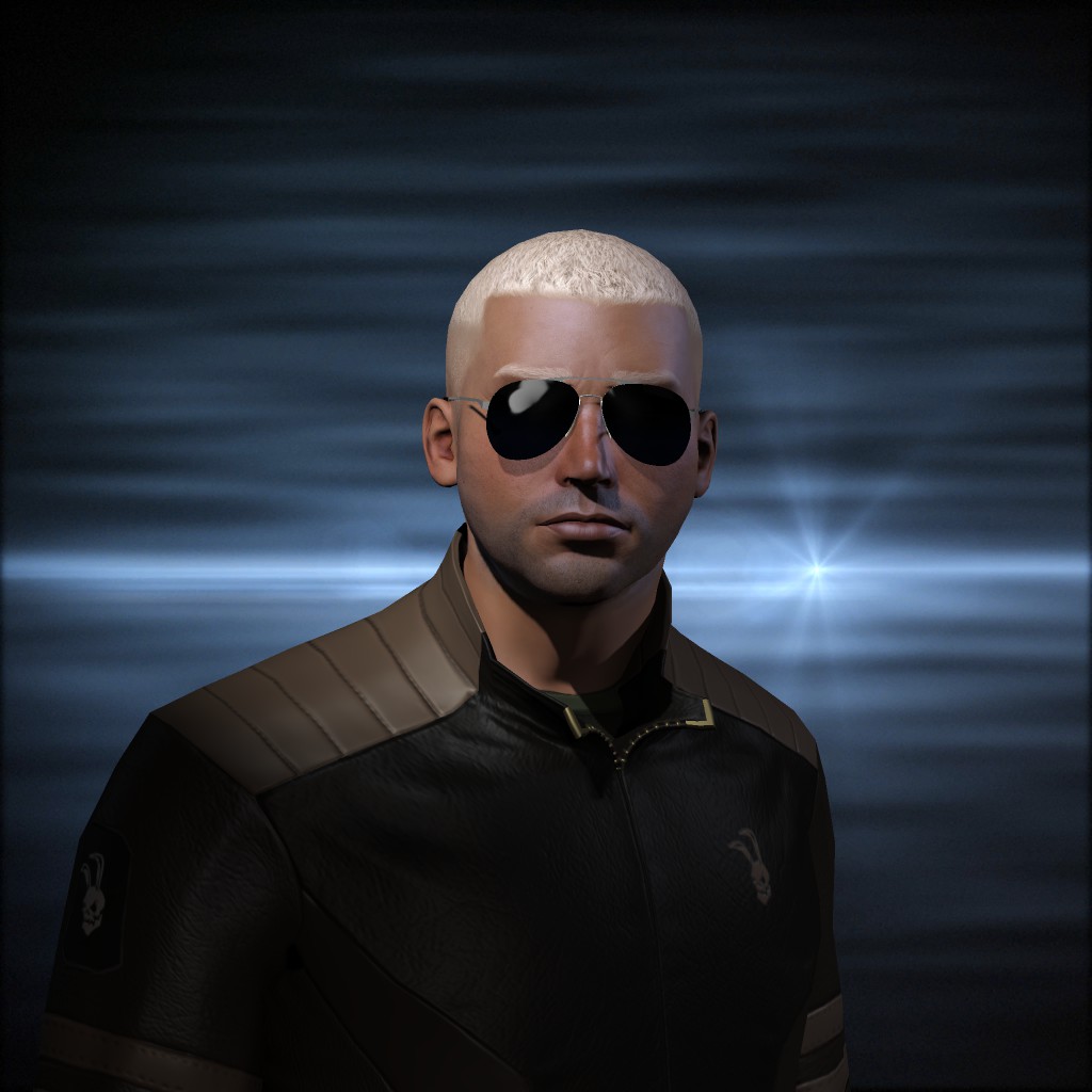 Jean Luc Mikkes