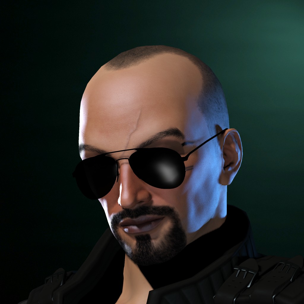 vladimir Ohmiras