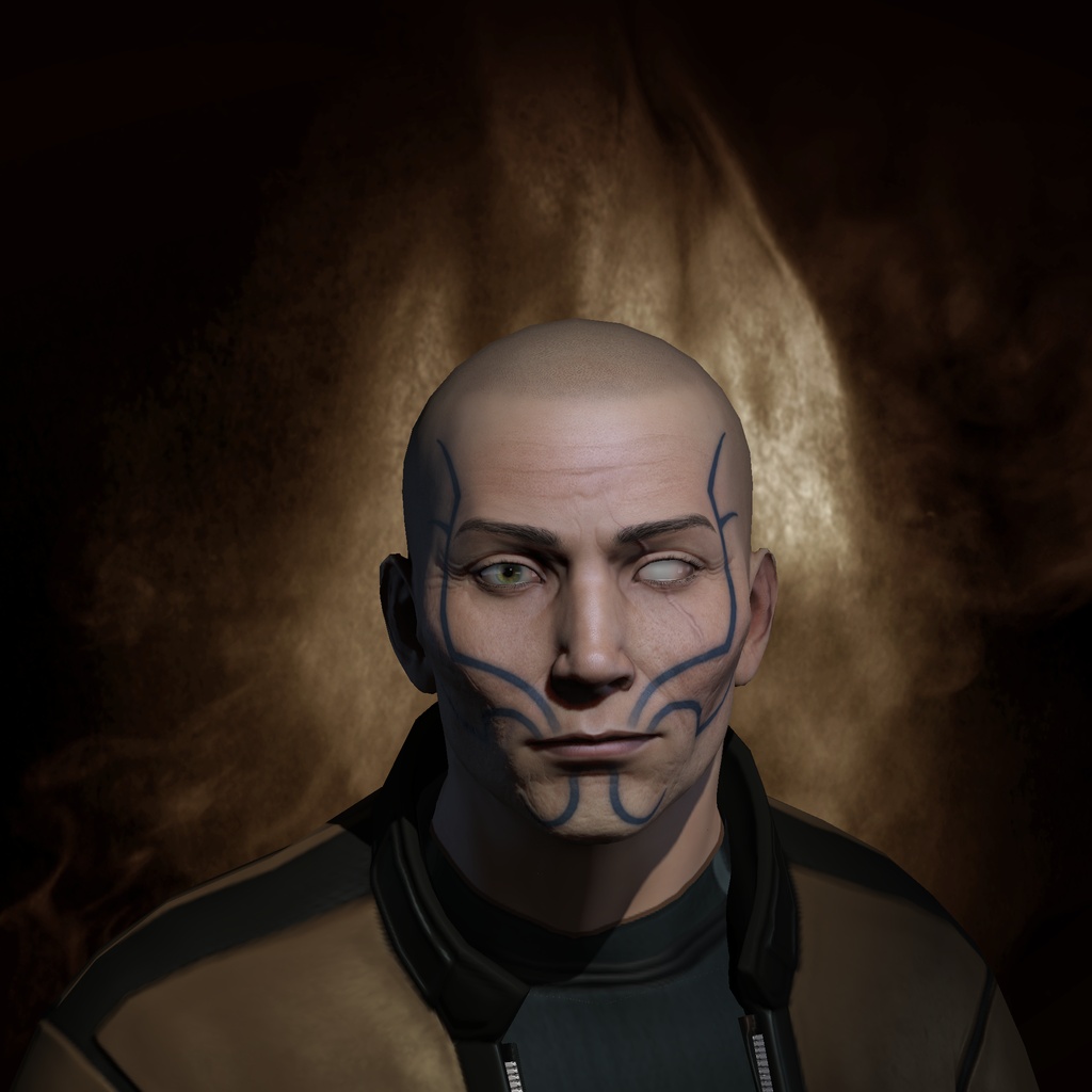 Galen Crow