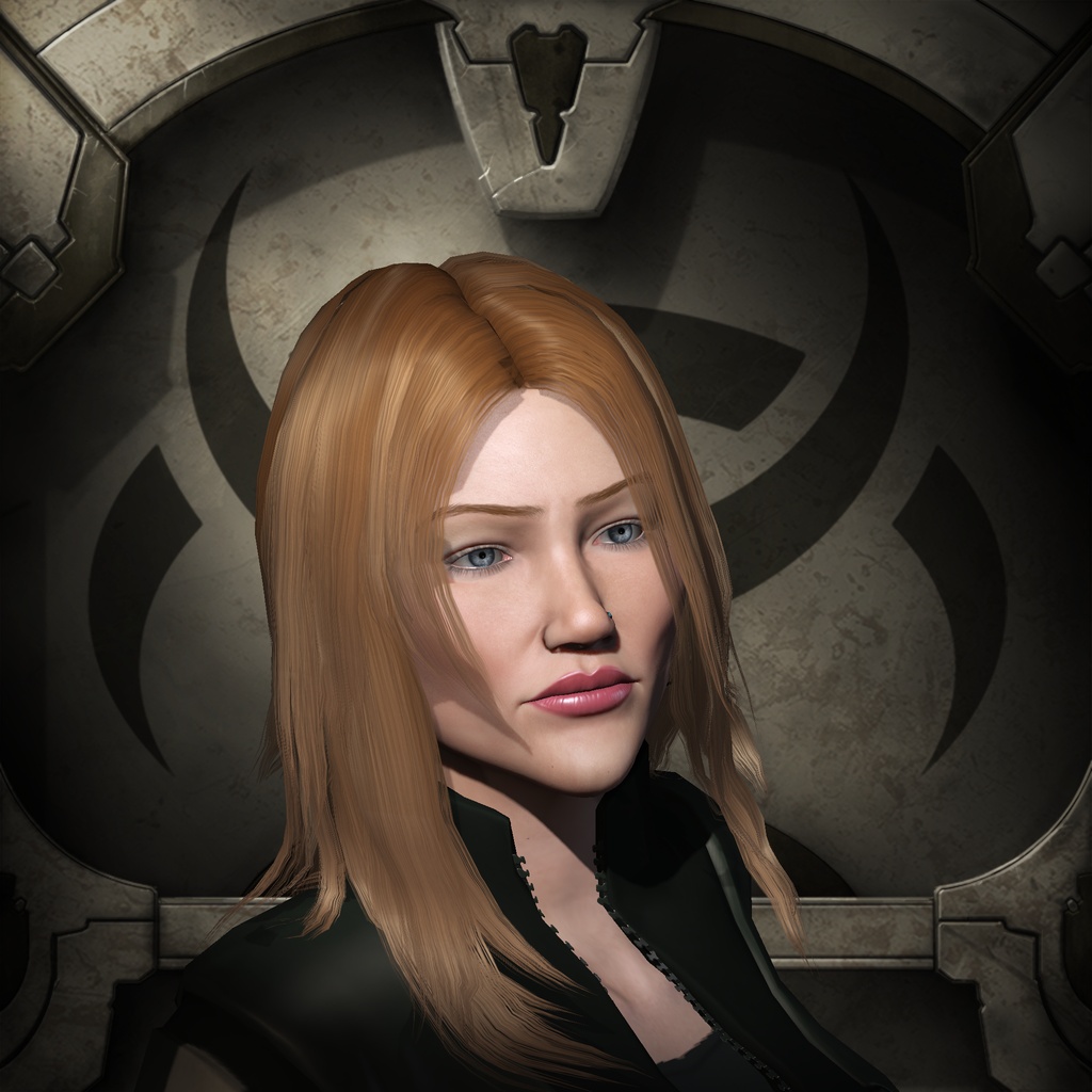 Lilith Angelical