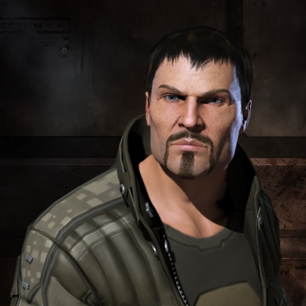 Virgil Manson