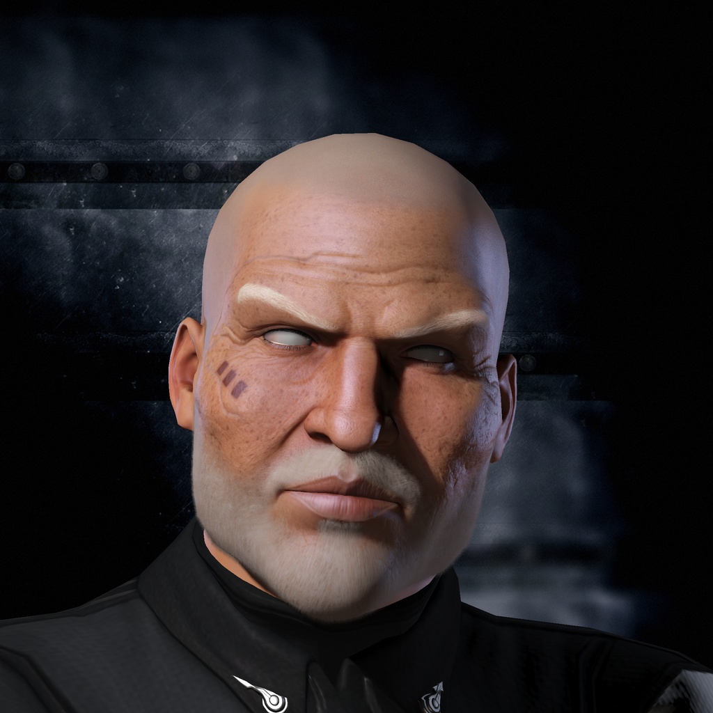 Lord Aurilius Trojar