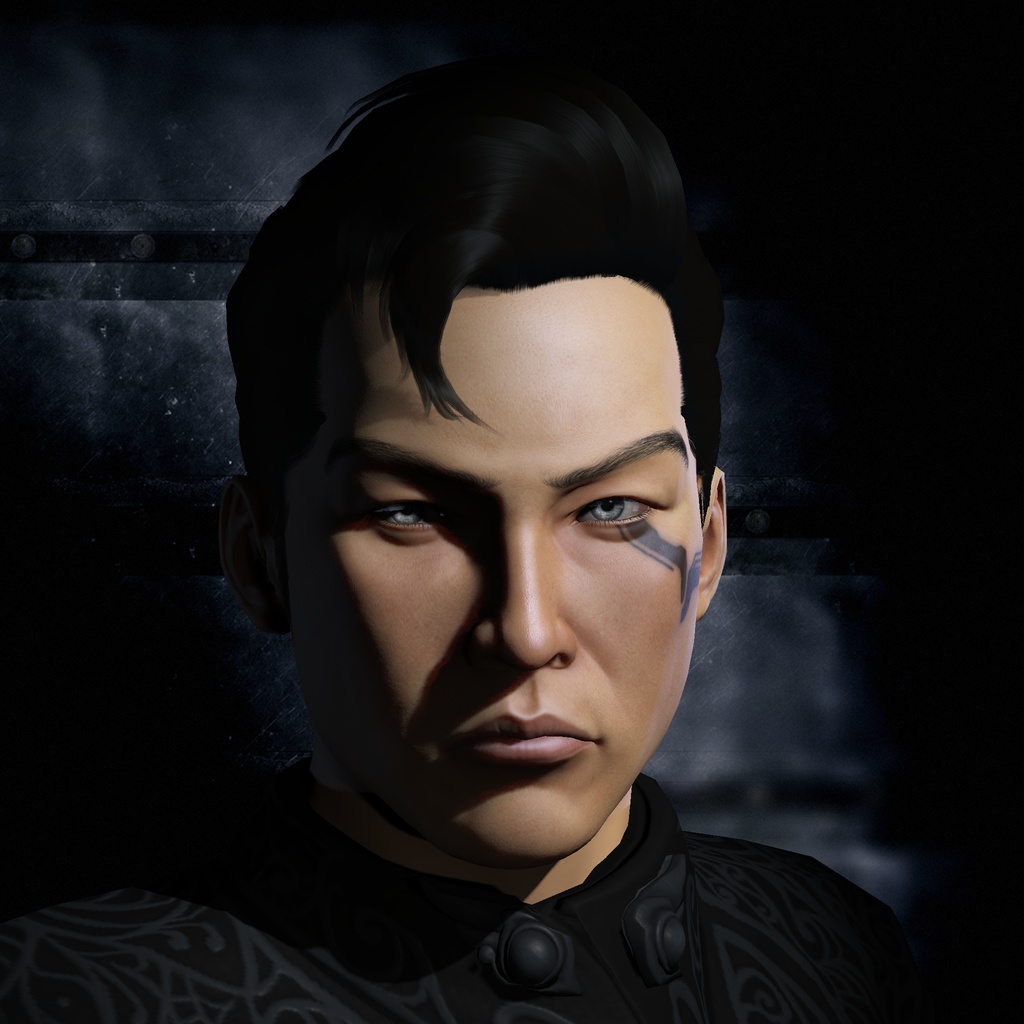 Hsien Cobon-Han