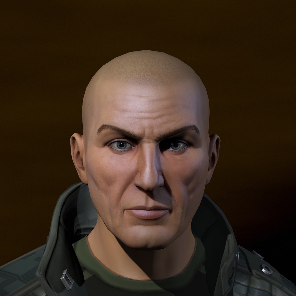 Alex Udinov