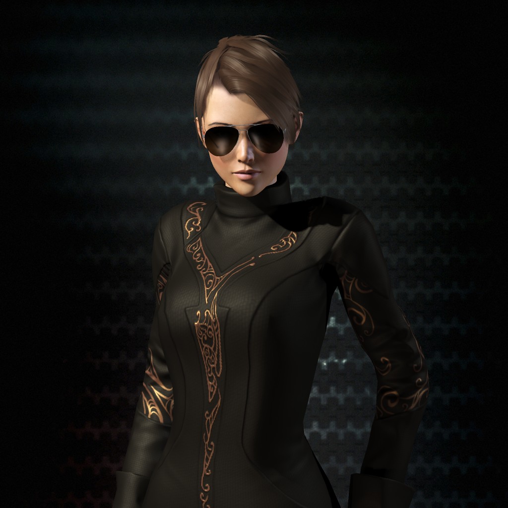 Hana chwan