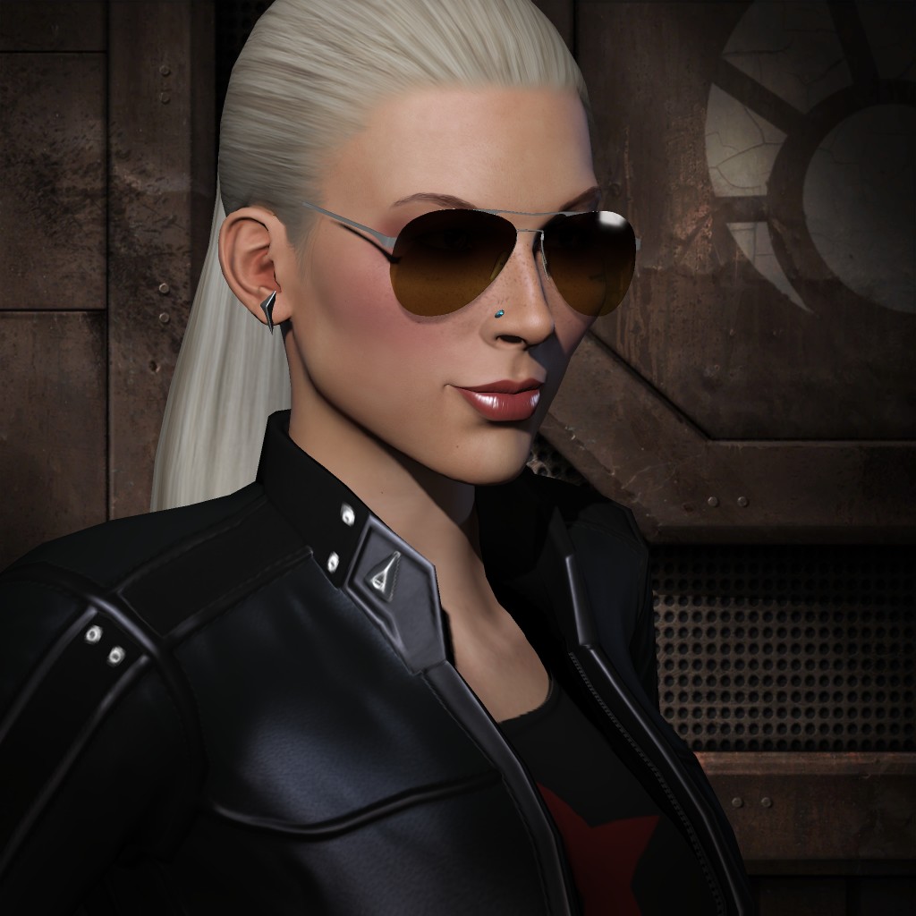 Laima Makarov