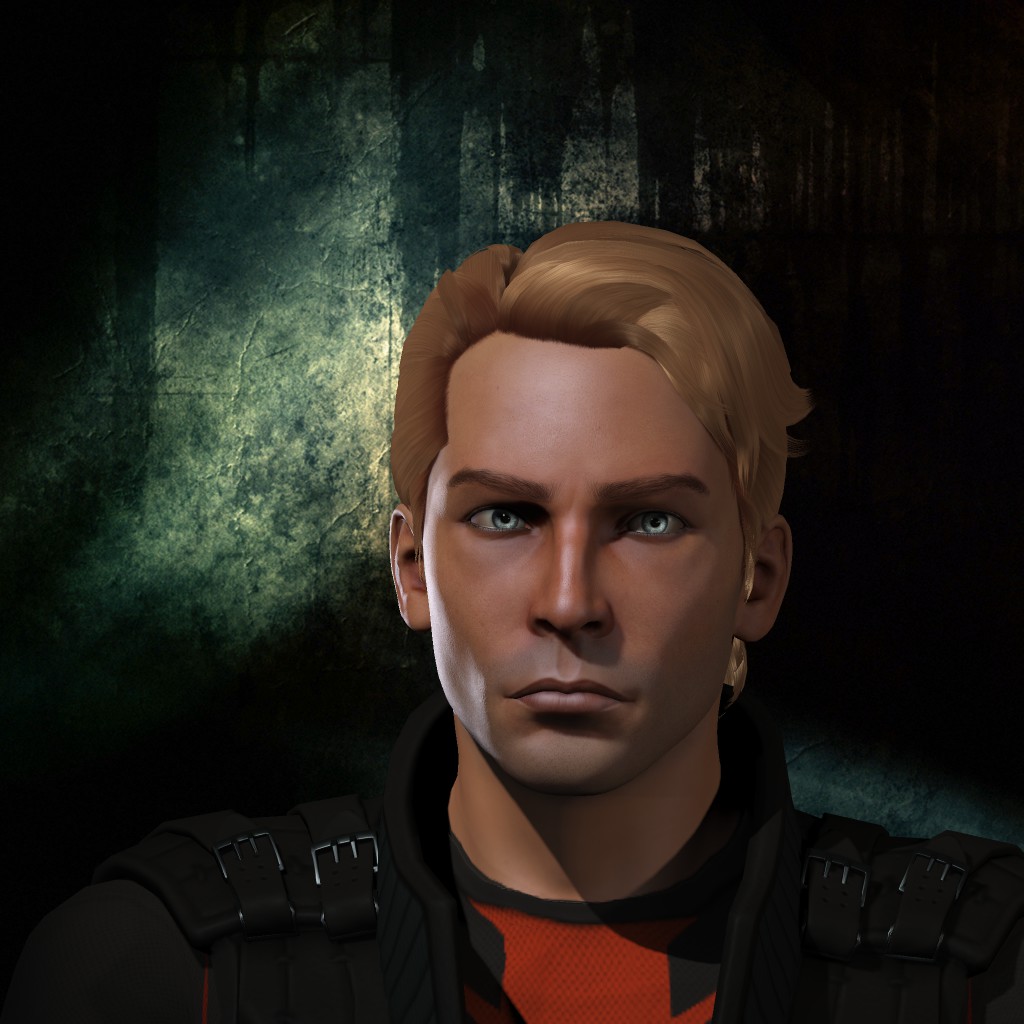 Jake Logan Darwin