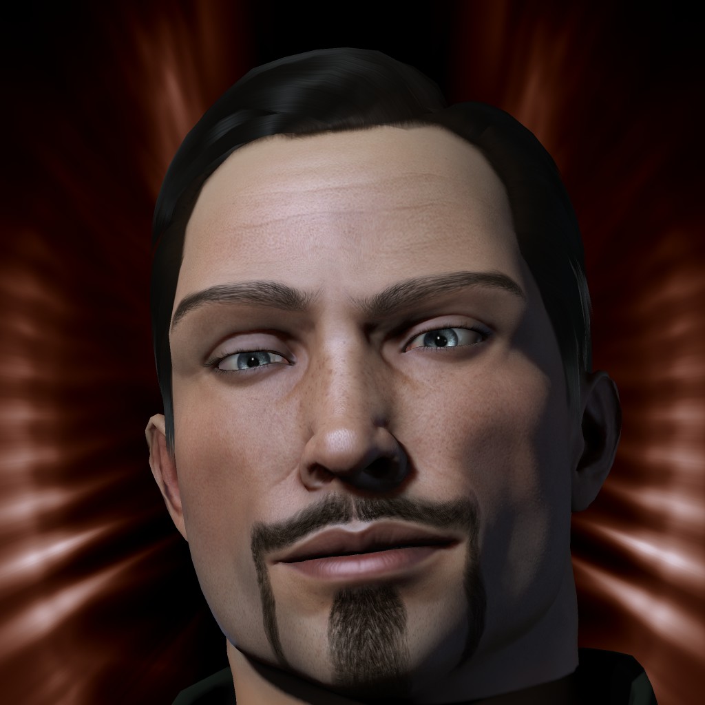 Alex Pelih