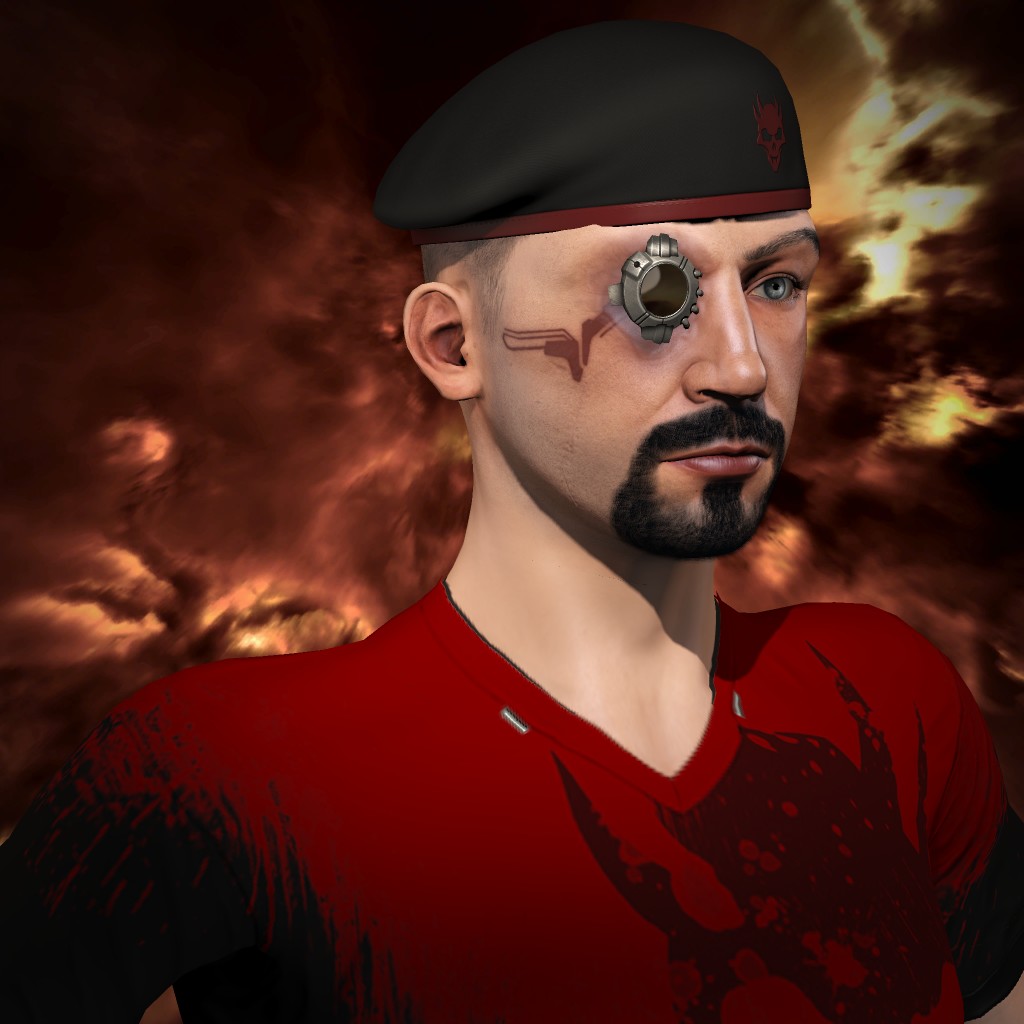 Drake Audene