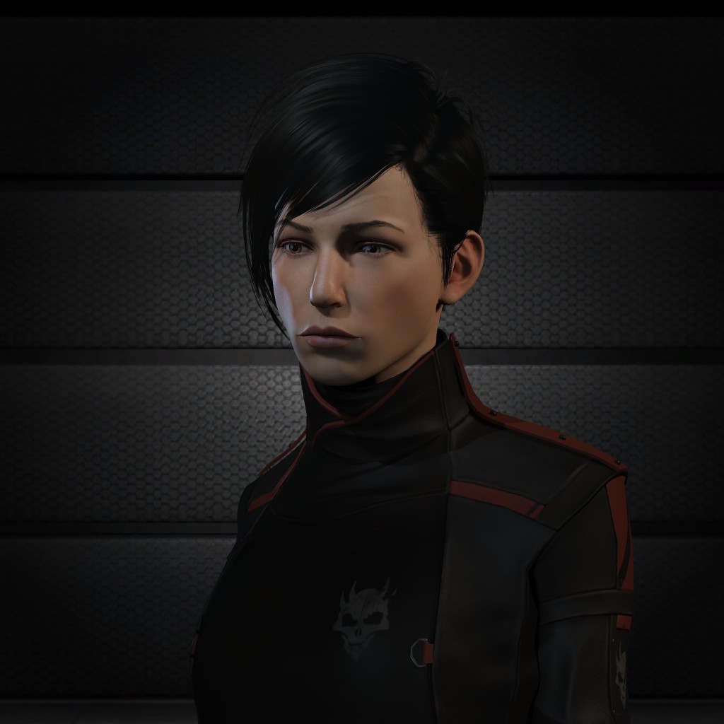 Erebus Kasdeya