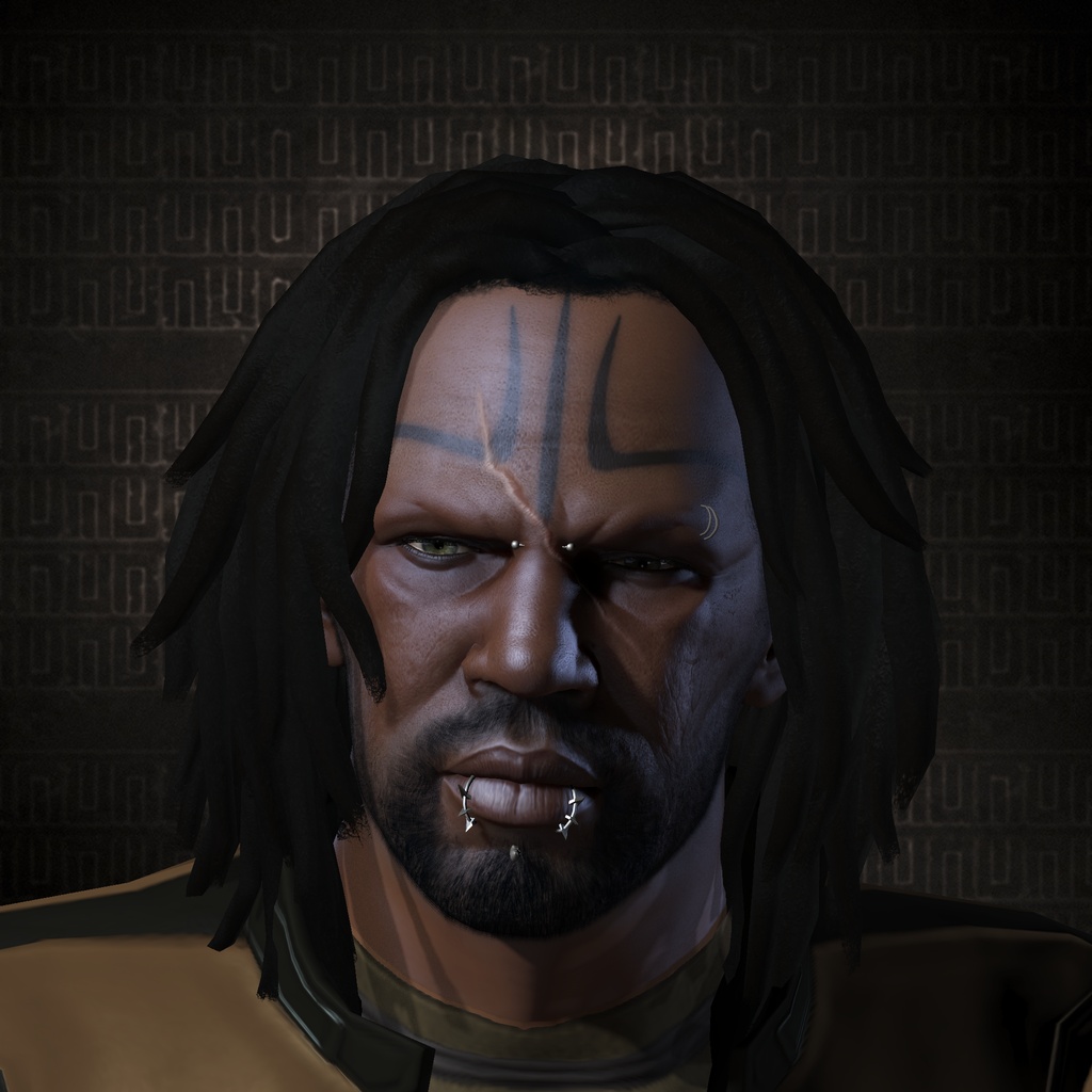 Destro Skord