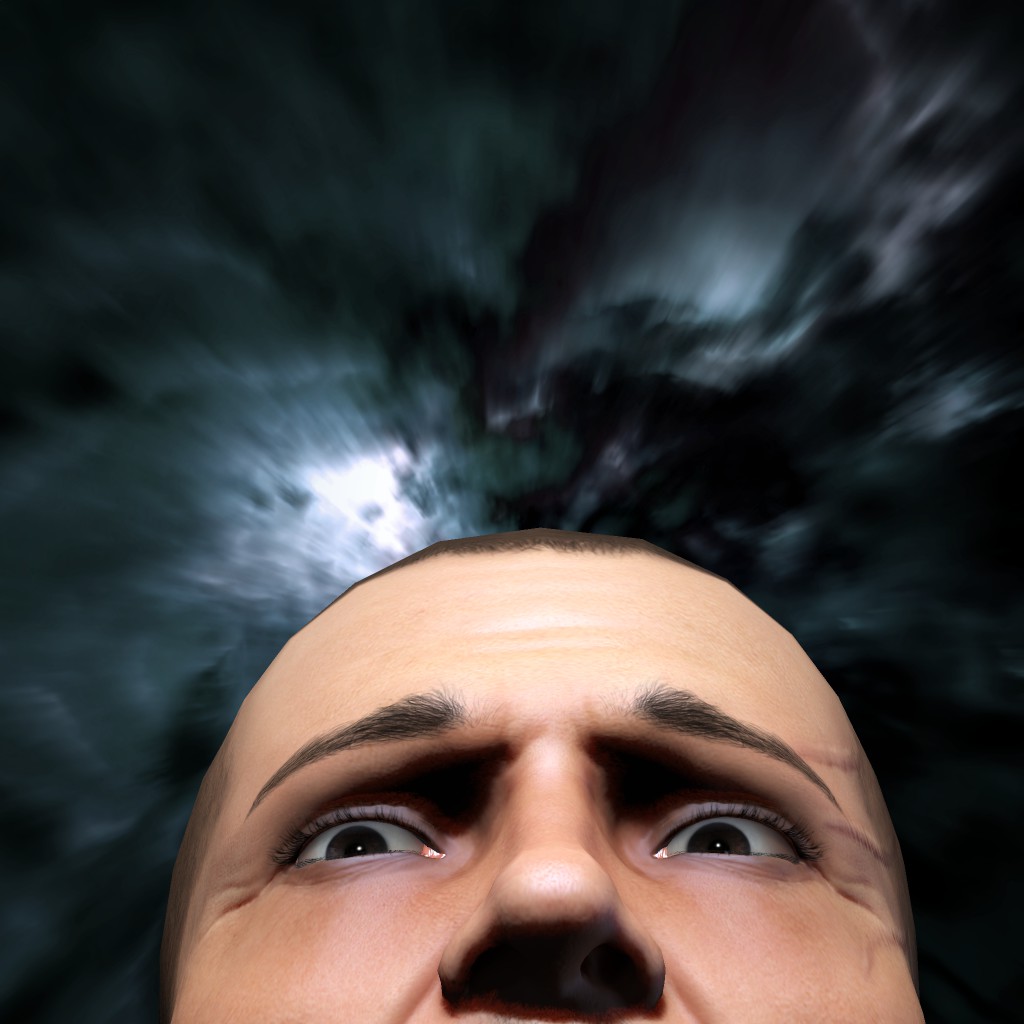 Commander Sierick