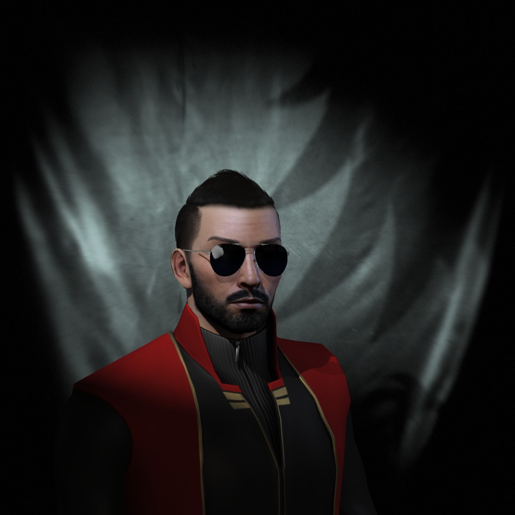 Sabre Thain