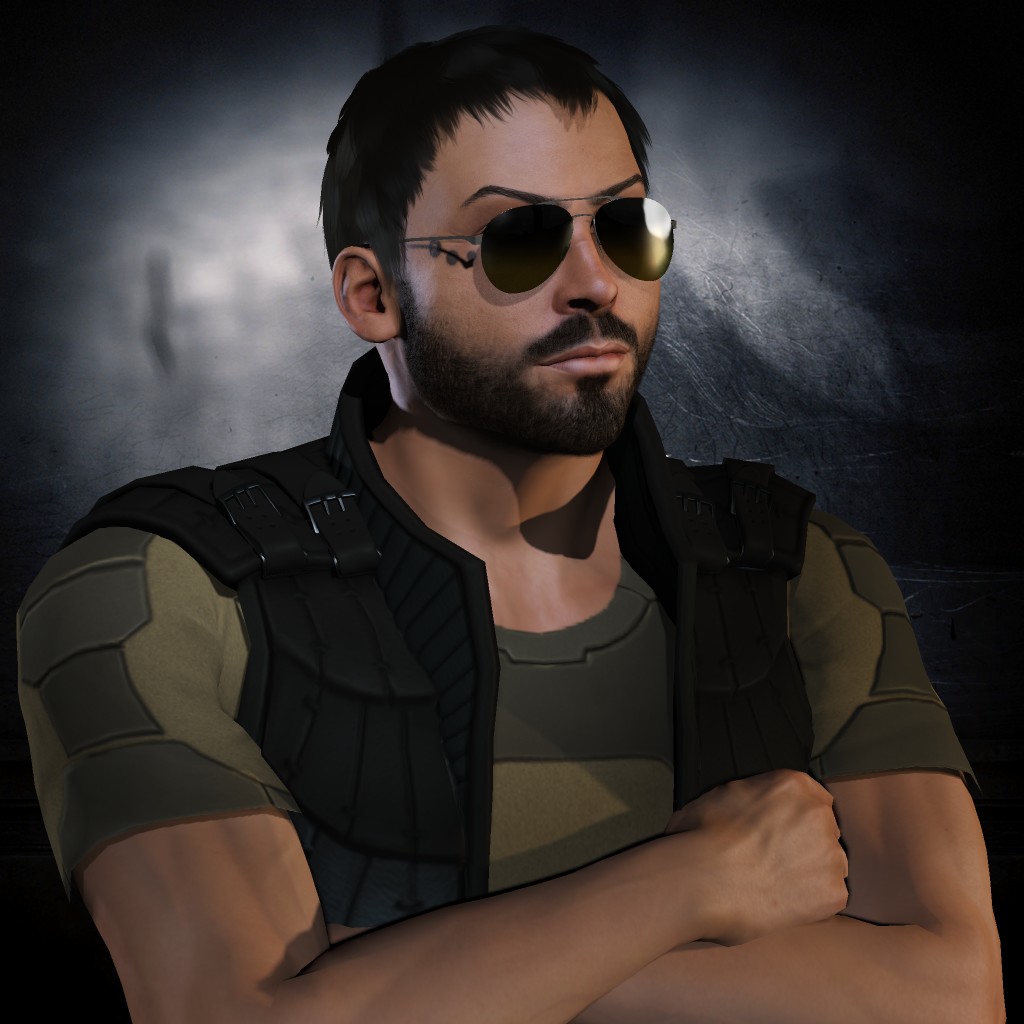 Typhon Reece