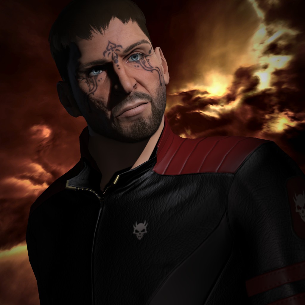 Resuhrrect Bradley