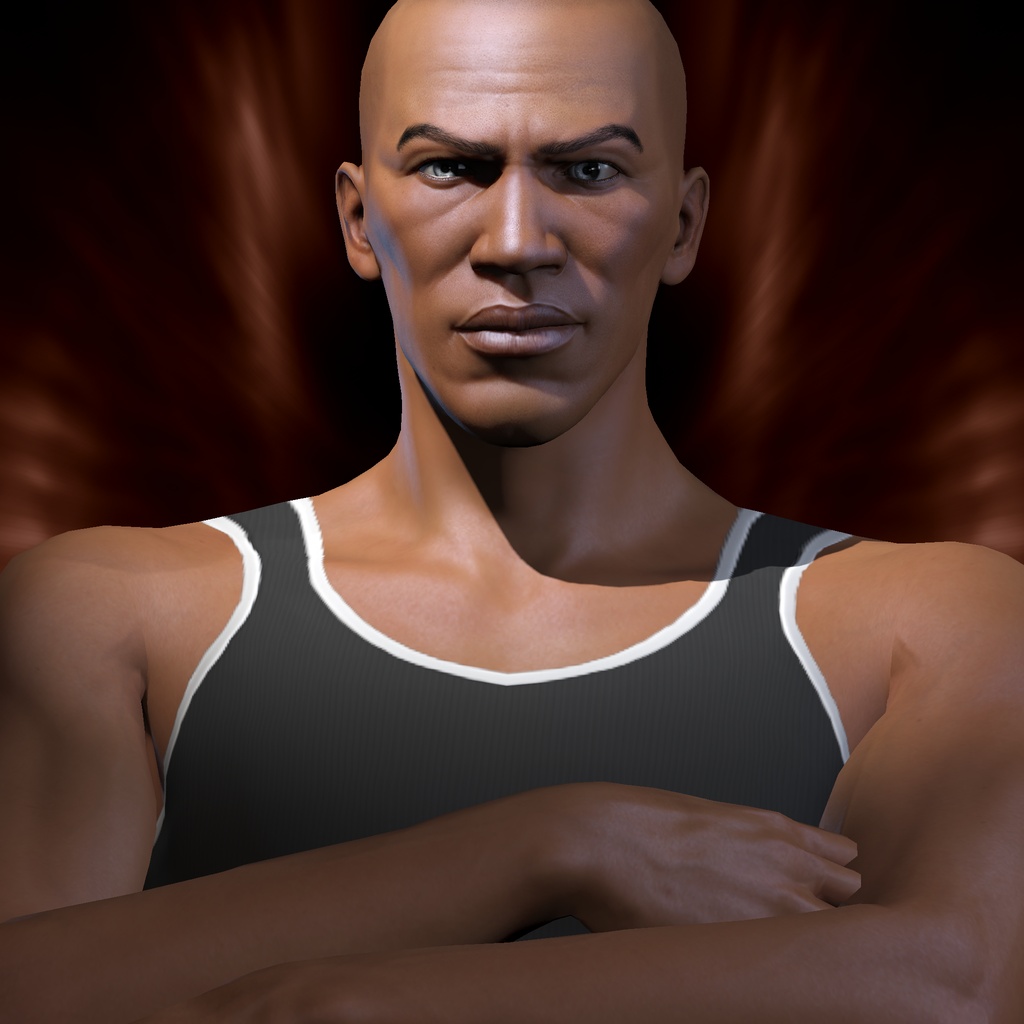 Malek DeVou