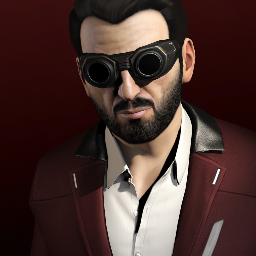 Nik Hitrov