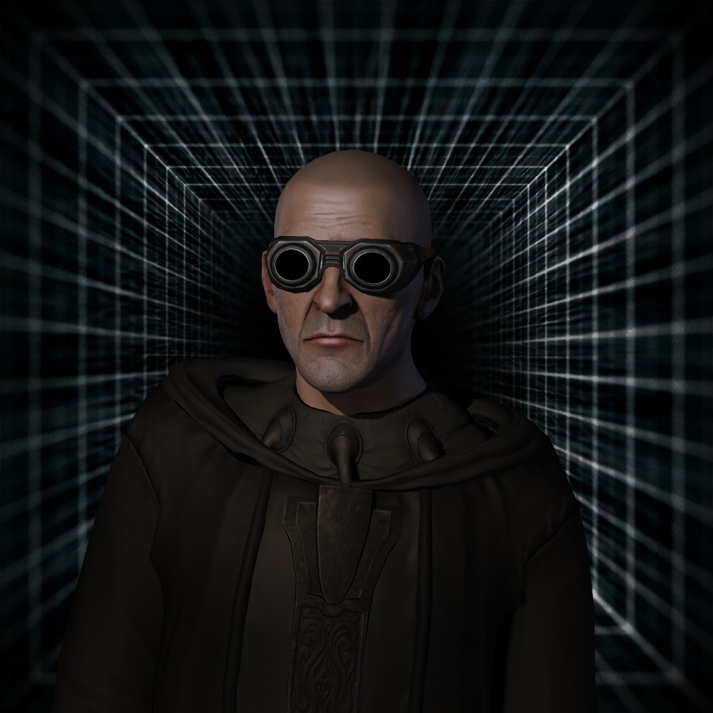 RenegadeMonk Minayin