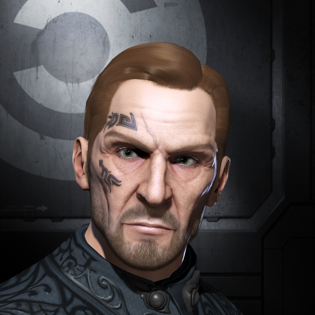 Lorcan Addams