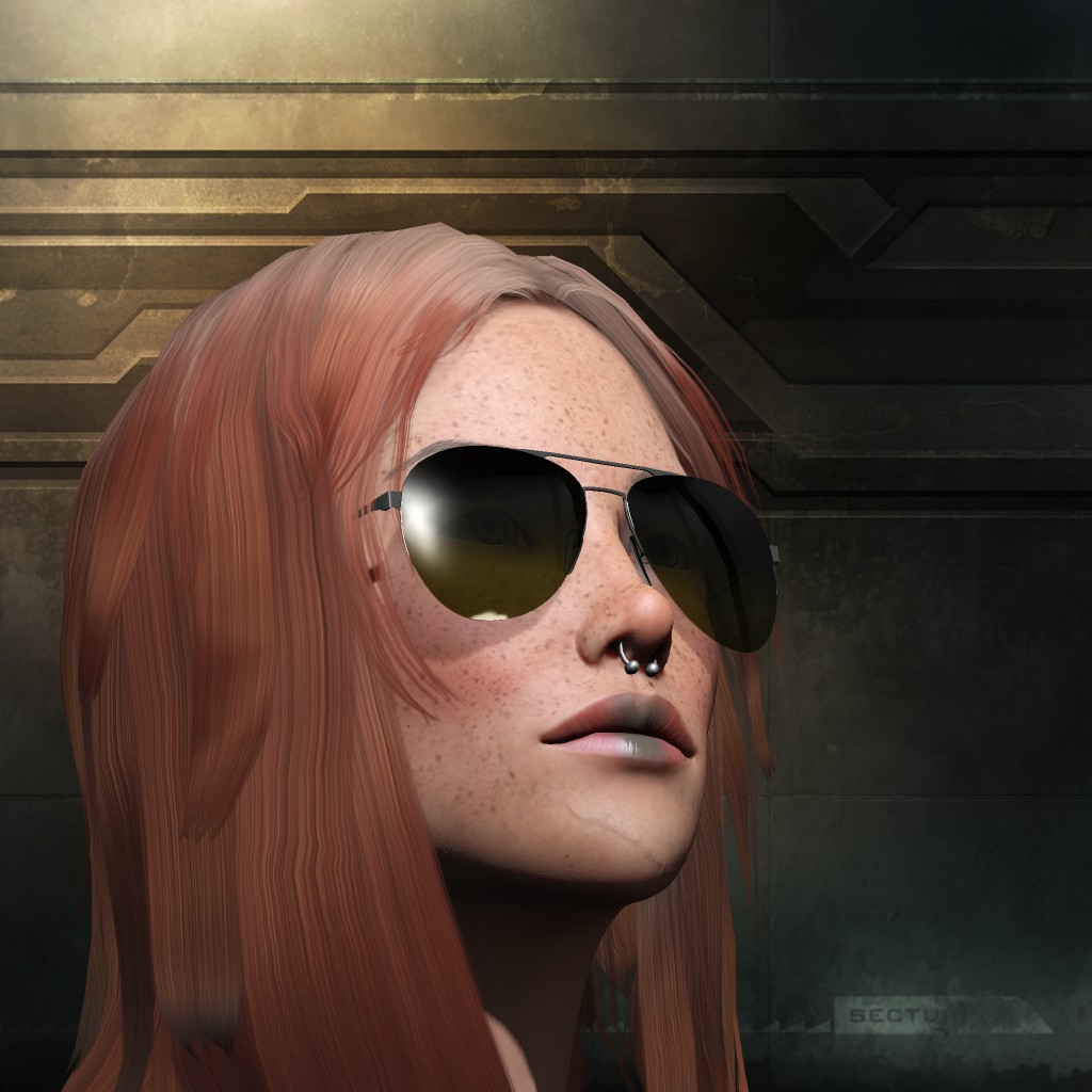 Nyx SD