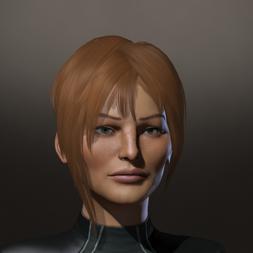 Metoria Hamu