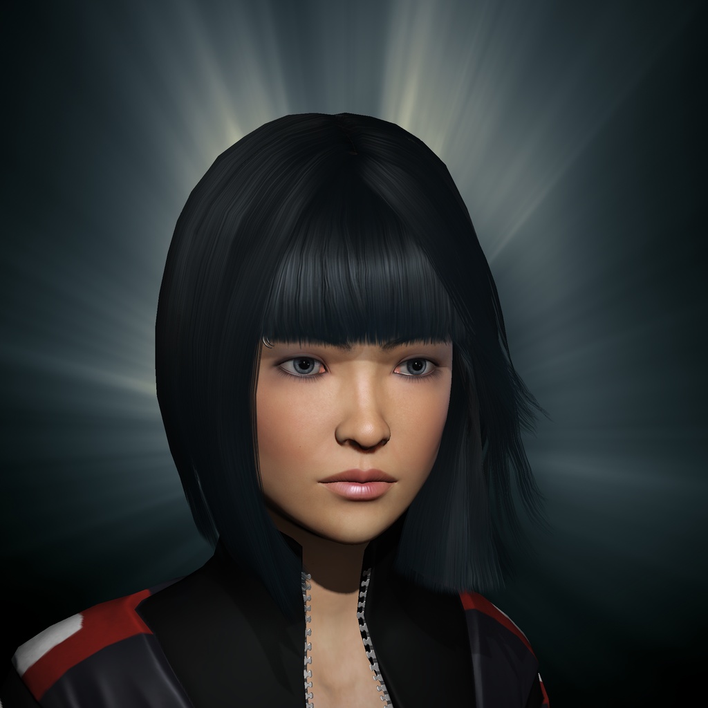 Mioni Yuki