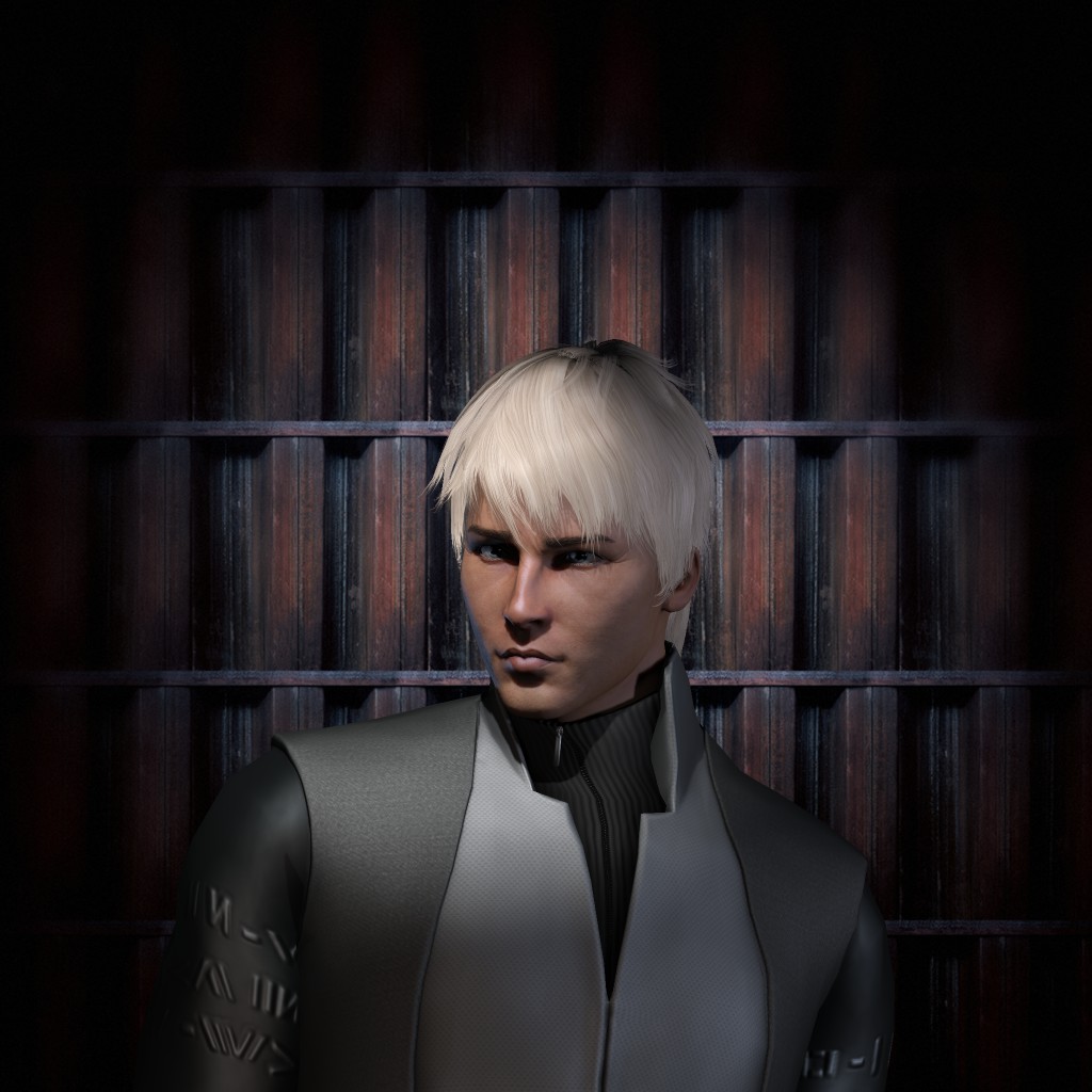 Coresh Chotkiy