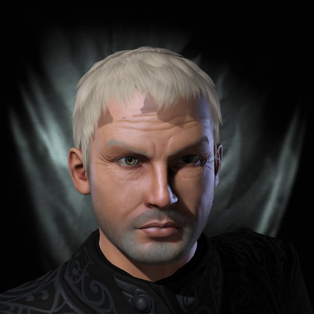 Ren Maulerant