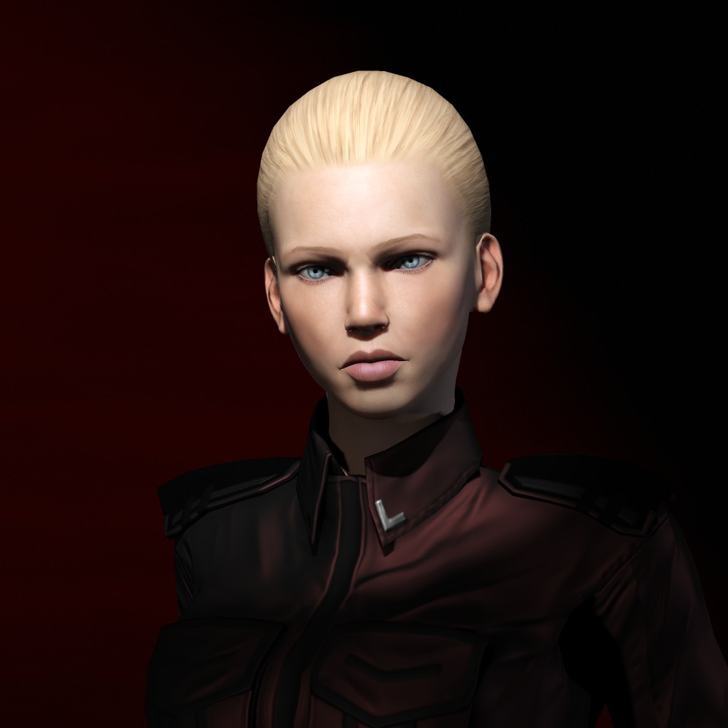Kaedence Syrrll